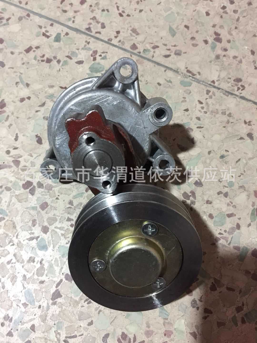 供应道依茨912全车配件 192张紧轮