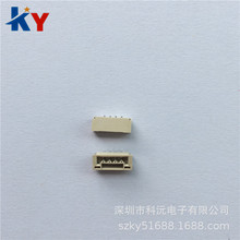 1.25mm i GHB 4P NƬSMT N JST A1257 Ӳ