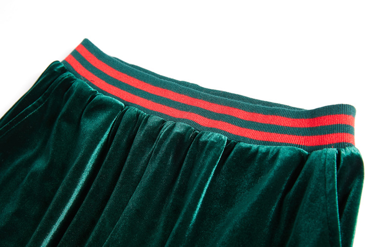 Costume femme ELADYBABY en Velours - Ref 3333948 Image 29