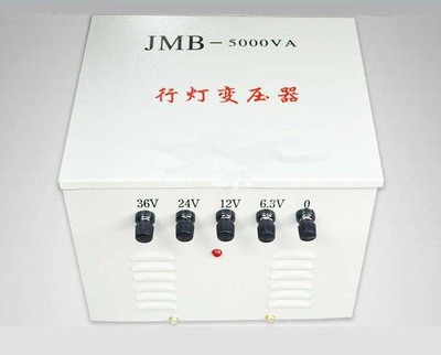 JMB-700VA控制变压器|ms