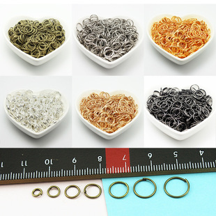 3-20mm DIY�Ʒ���� �_��Ȧ�]��ȦС�F�h �B��Ȧ��Ȧ��Ȧ�������l