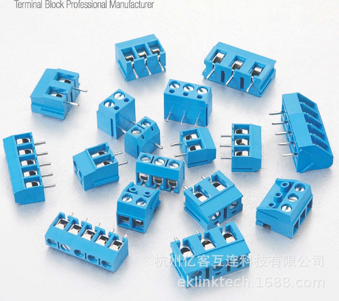 Terminal Block Professio<em></em>nal Ma