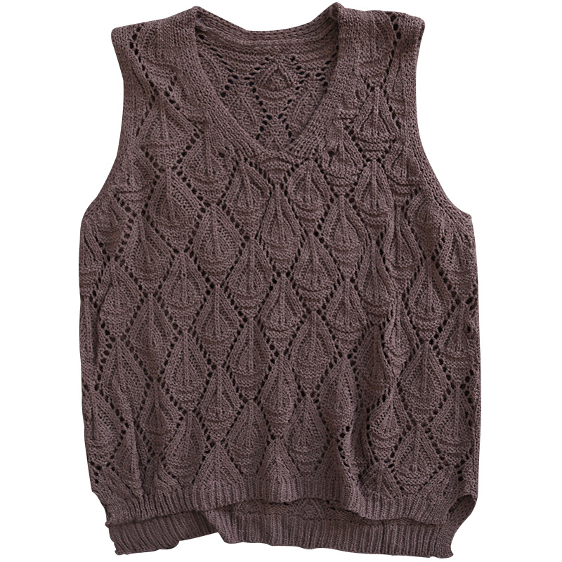 Gilet femme en Coton - Ref 3316707 Image 5