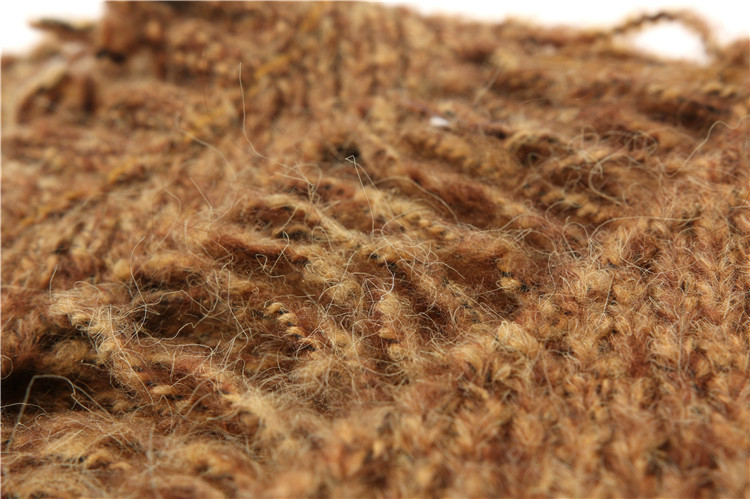 Gilet femme en Mélange de fibres chimiques - Ref 3316642 Image 34