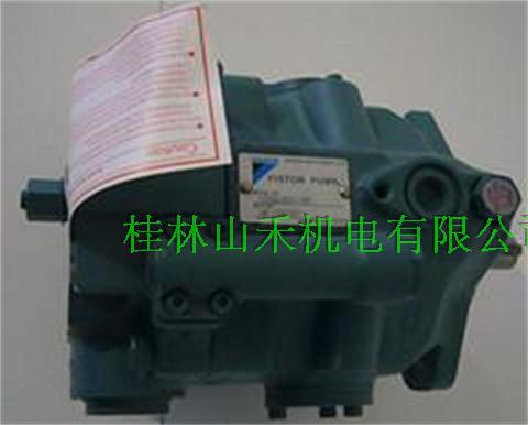 优势供应日本DAIKIN大金变量柱塞泵V38C14RHX-95