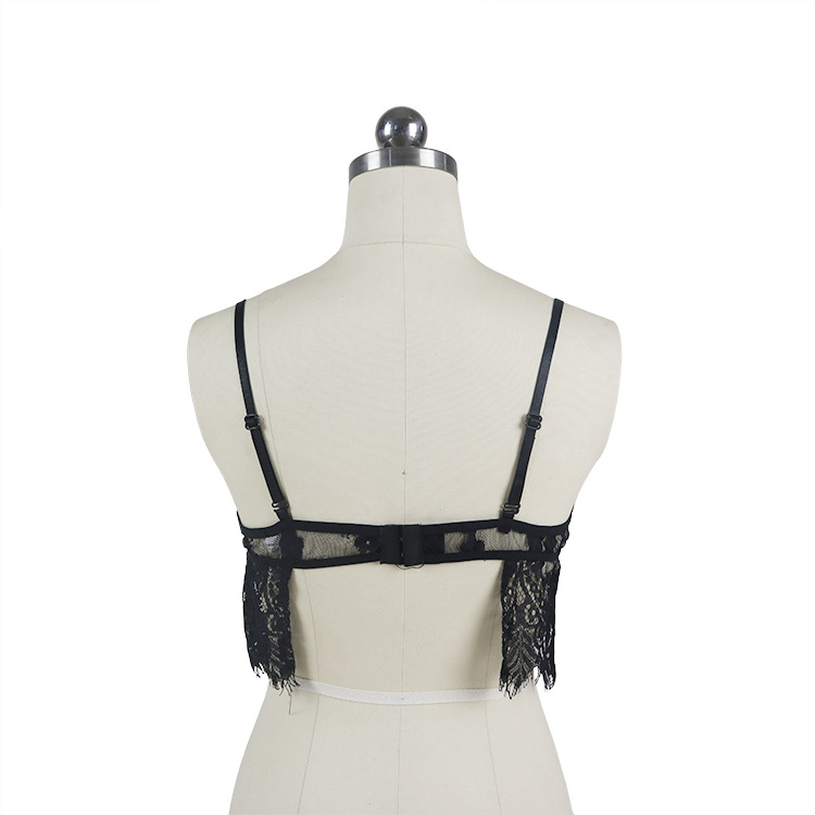 Soutiens-gorge en  dentelle - Ref 3369879 Image 25