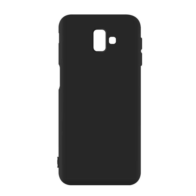 For Samsung J6plus phone case frosted candy color soft case J6prime all-inclusive frosted tpu protective case For Samsung J6plus phone case frosted candy color soft case J6prime all-inclusive frosted tpu protective case
