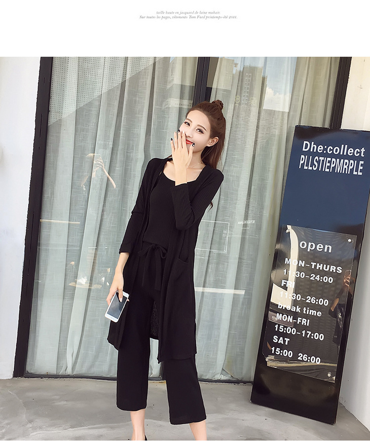 Costume femme en Tricot - Ref 3333551 Image 49