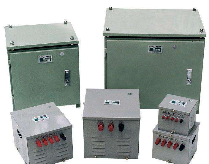 標准電容器 BR8-6