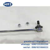 48820-52030 Подходит для Toyota Yaris Prius C Corolla Axio передняя баланс подвеска