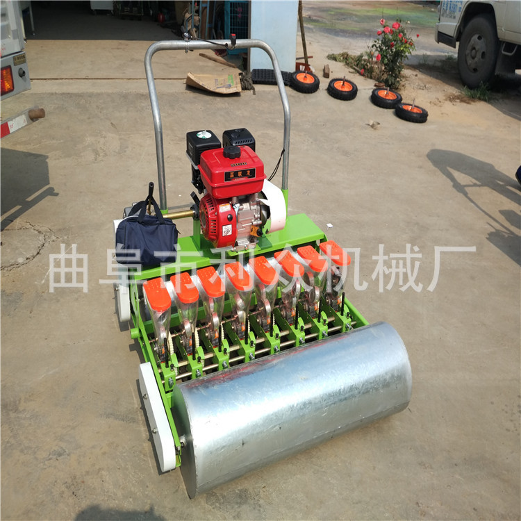 汕尾 环保耐用播种机 青菜种植机