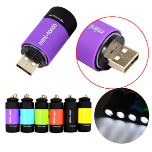 ���г����������ͲUSB�ɳ��������耳׿�С���LED�����ˮ