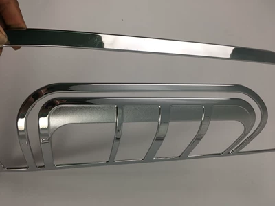 Ruifeng M3 rear lampshade taillight – Light frame