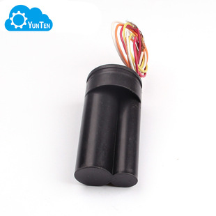 CBB60 washing machine capacitor 12uf 5uf 50-60HZ starting capacitor self-priming pump capacitor