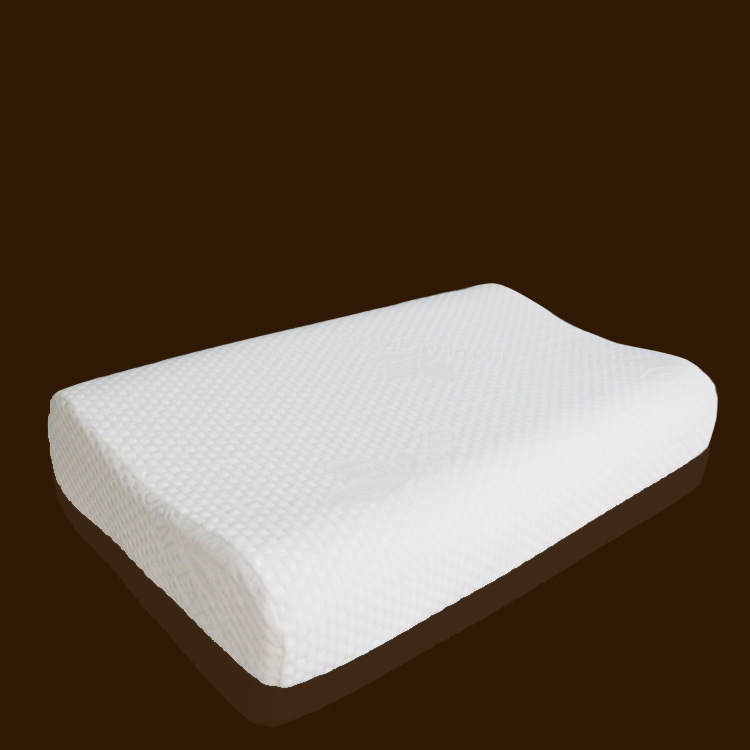 泰国进口乳胶枕头乳胶枕厂家批发透气护颈枕头厂家批发|ru