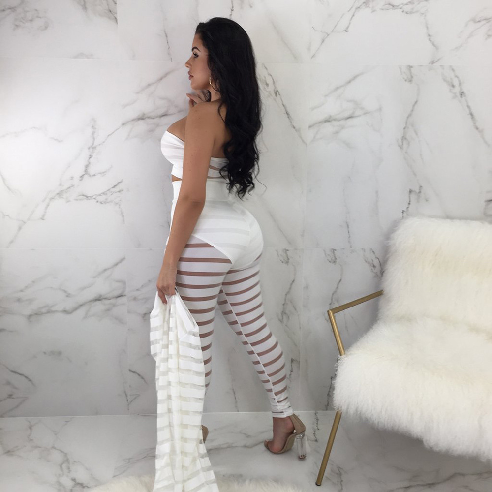 Costume femme en Fibre de polyester - Ref 3334339 Image 5