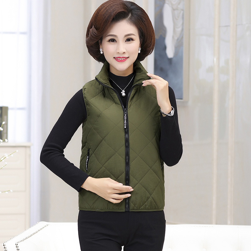 Gilet femme MARQUE INDéPENDANTE en Fibre de polyester - Ref 3317407 Image 6