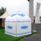 北京蒙古包帐篷销售租赁 户外酒店篷房  结构稳固 丽日篷房厂家