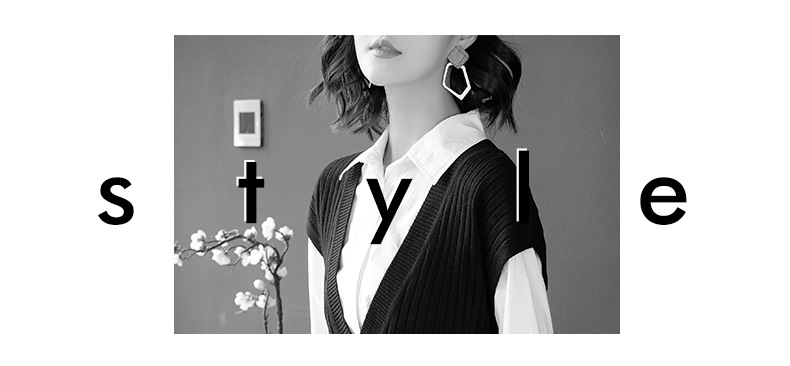 Gilet femme en Tricot - Ref 3317982 Image 10