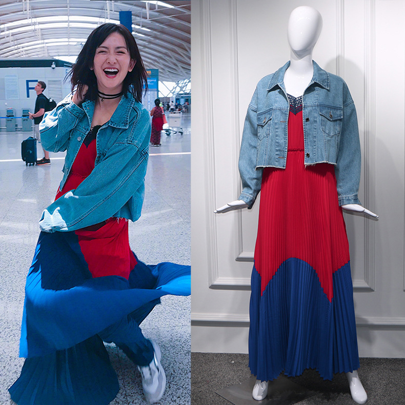 Costume femme JORUW en Cow-boy - Ref 3335395 Image 7