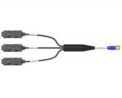 供应美国DYTRAN公司 电缆60007A