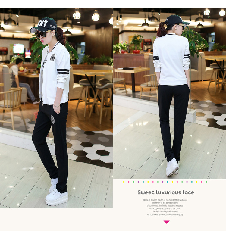 Costume femme en Coton - Ref 3335688 Image 32