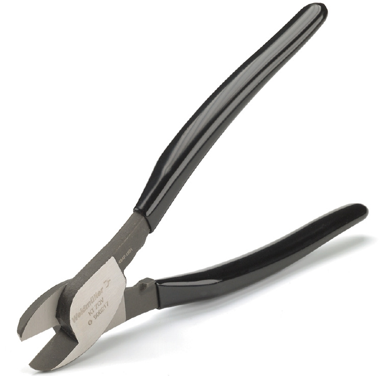 魏德米勒 KT ZQV联络组建钳 横联件切断工具 9002170000