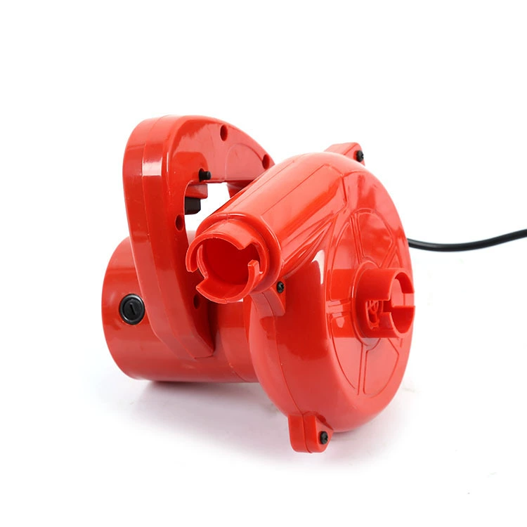 Портативная компьютерная очистка золы в помещении Интернет-кафе Помощник для удаления пыли Регулировка скорости высокой мощности 8160 Промышленный Фен