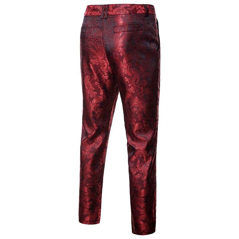 Pantalon homme en Spandex - Ref 3413083 Image 11