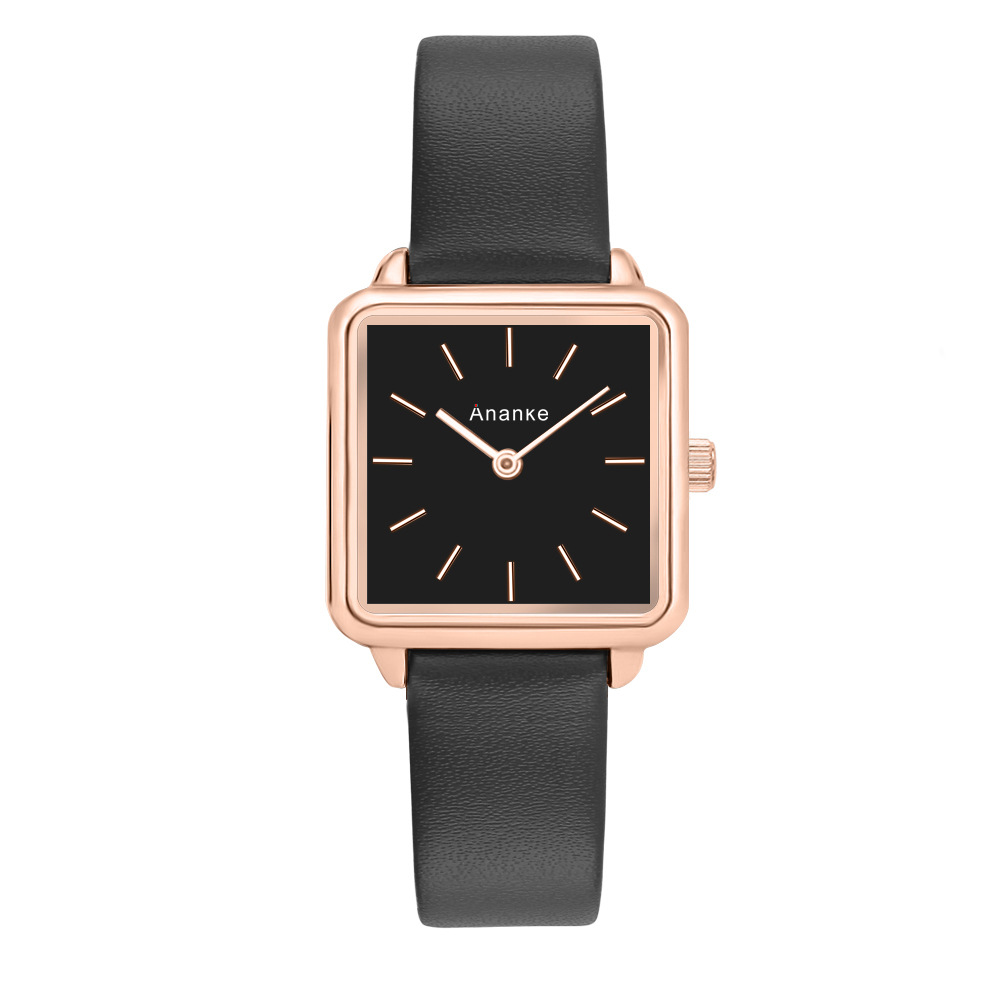 Montre femme ANANKE - Ref 3389922 Image 25