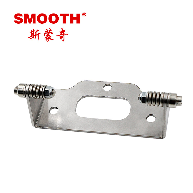 LCD显示器翻转转轴 显示器阻尼转轴Hinge系列 显示器转轴批发