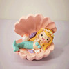 Marine decorations suitable for photo sessions, jewelry