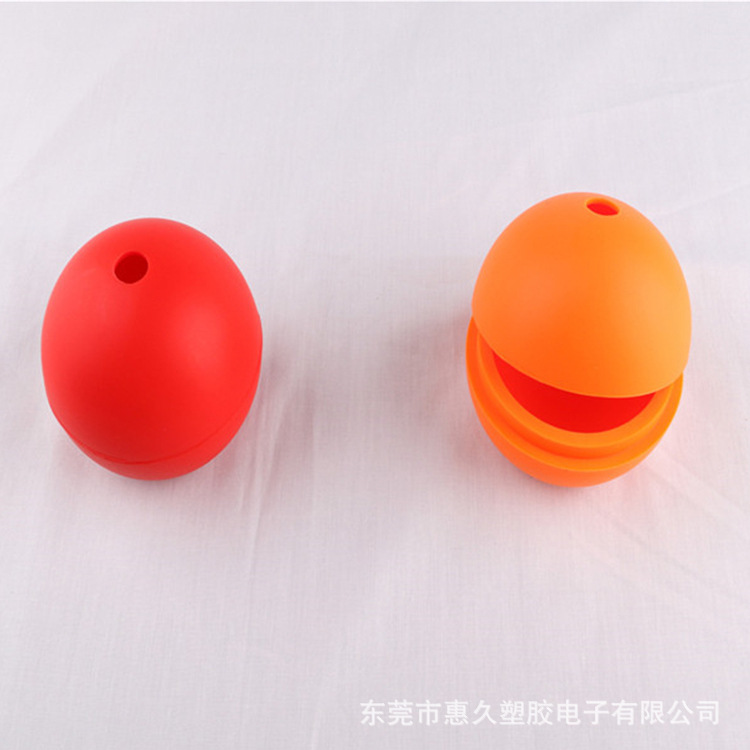 硅胶冰球 圆形冰球 硅胶圆形制冰器  硅胶冰杯 硅胶赠品