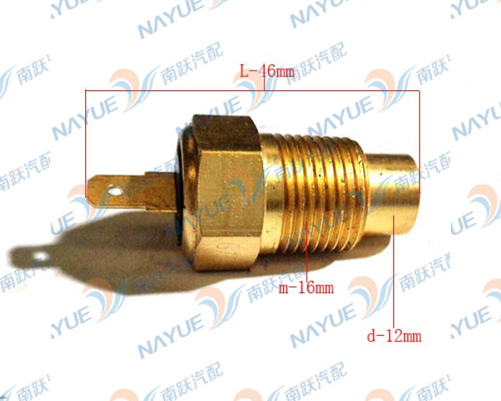 云内原厂传感器(水温) HA10004506