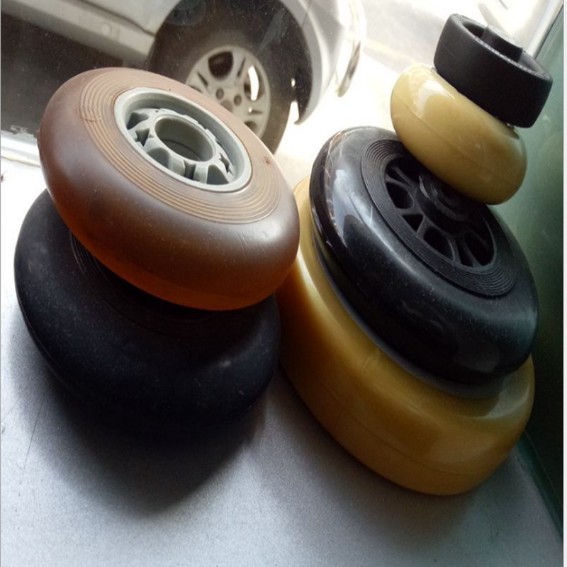 TPU/德国拜耳/790 TPU鞋材料 TPU脚轮料 注塑级TPU高透明90度原料