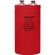 CAPSUNƷ�ƏS�ҹ���600v1800UF���әC�Ã��ܿ��ٳ����X늽����
