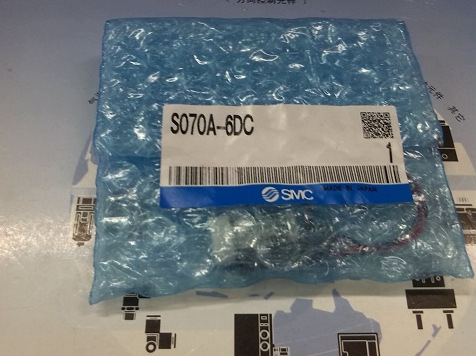 现货销售SMC   S070A-6DC   原装