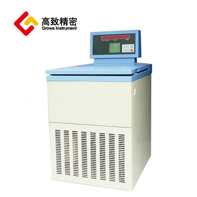 高致精密  高速大容量冷冻离心机 大容量离心机GL21M 6000ML|ms
