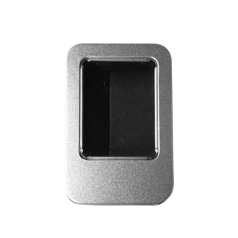 批发佛珠包装盒87*60*18 饰品串珠盒 佛珠饰品包装盒金属马口铁盒