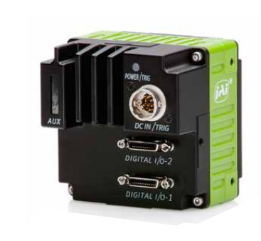 500万像素工业相机 JAI皆爱 SP-5000M-PMCL