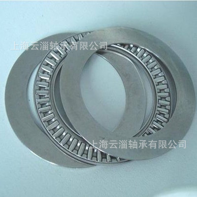 SKF轴承  AXK75100  AS75100  推力滚针轴承|ms