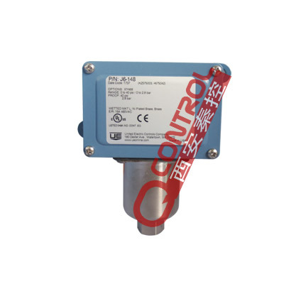 J6-364-1520 美国UE压力开关 死区可调压力开关
