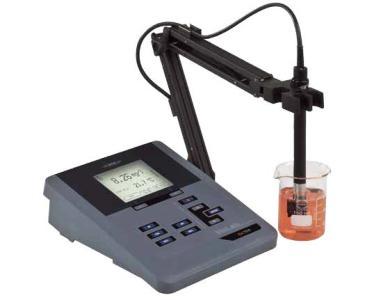德国WTW新款inoLab  Oxi7310溶氧仪