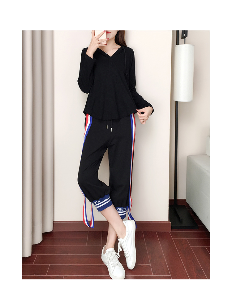 Costume femme en Coton - Ref 3334058 Image 24