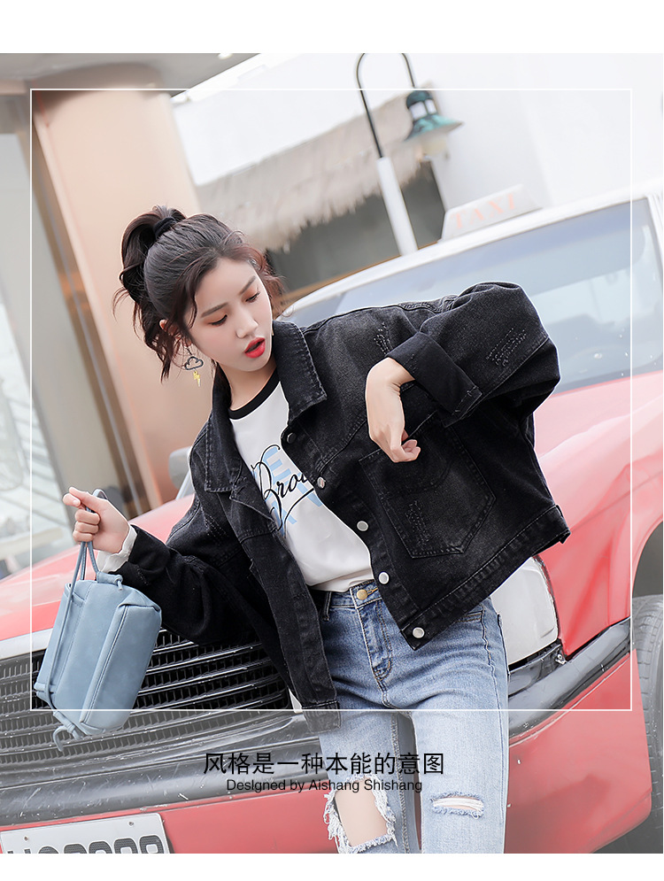 Blouson femme en Cow-boy - Ref 3322374 Image 21