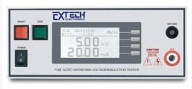 台湾华仪 EXTECH 耐压/绝缘测试仪 7130