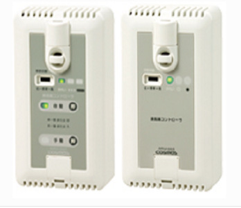 日本NEWCOSMOS新宇宙，ARU-02换气扇控制器