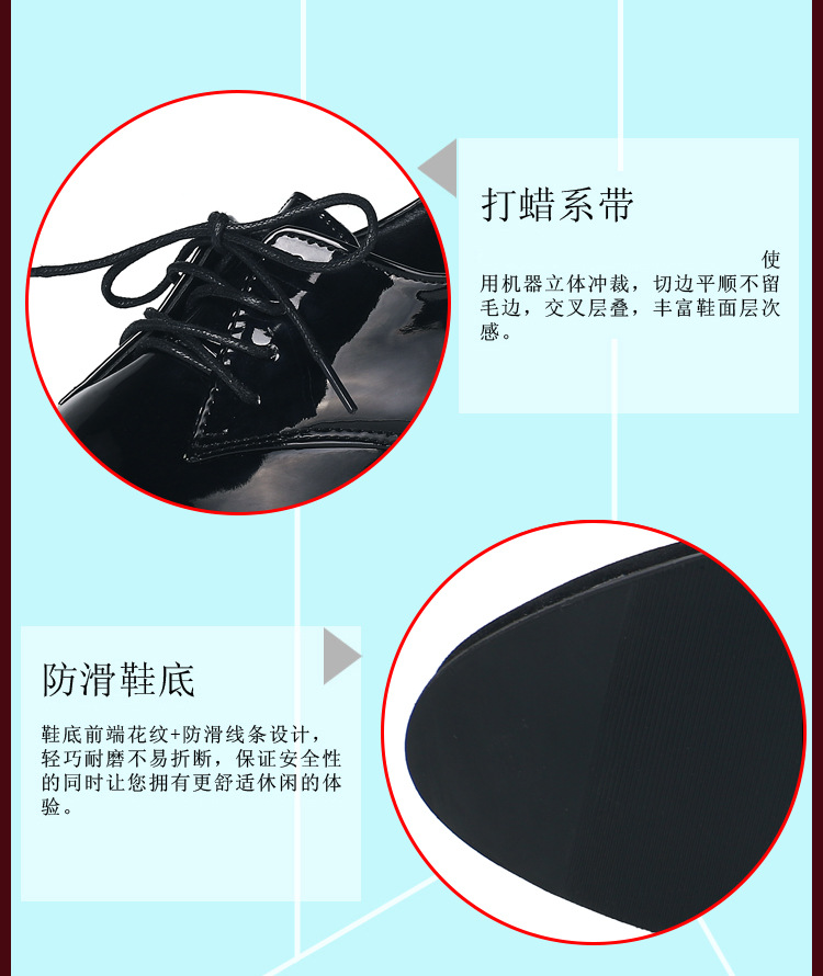 Bottes femme en PU artificiel - Ref 3355103 Image 17