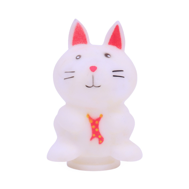 HX102 Conejo Blanco