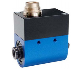 德国LORENZ-MESSTECHNIK非接触式动态扭矩传感器 DR-2413